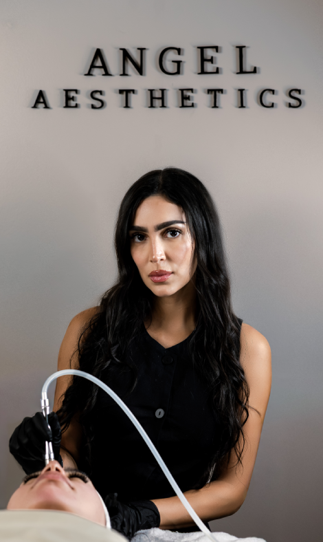 Healthy Skin Starts With Personalized Care