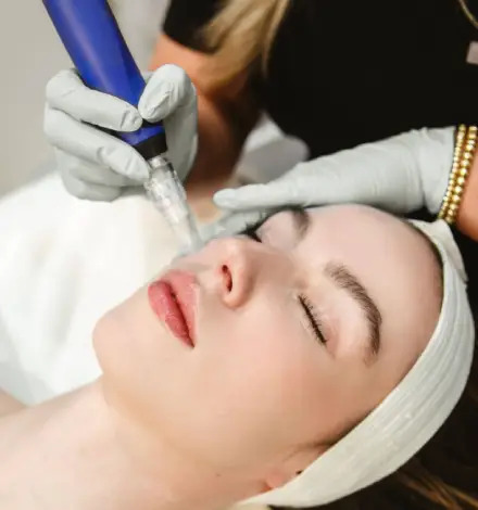 Skin Treatments in Jacksonville FL